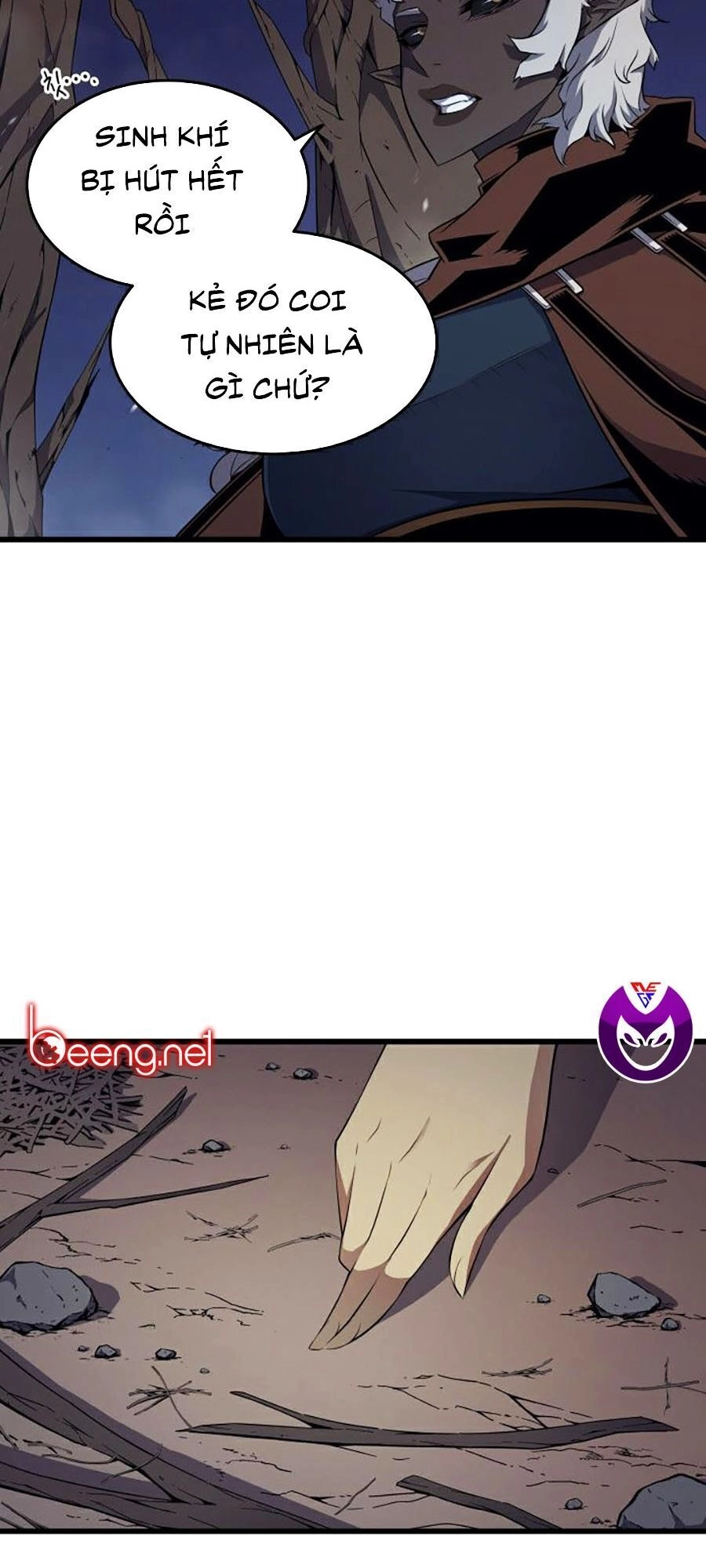 Sự Trở Lại Của Pháp Sư Vĩ Đại Sau 4000 Năm Chapter 55 - 45