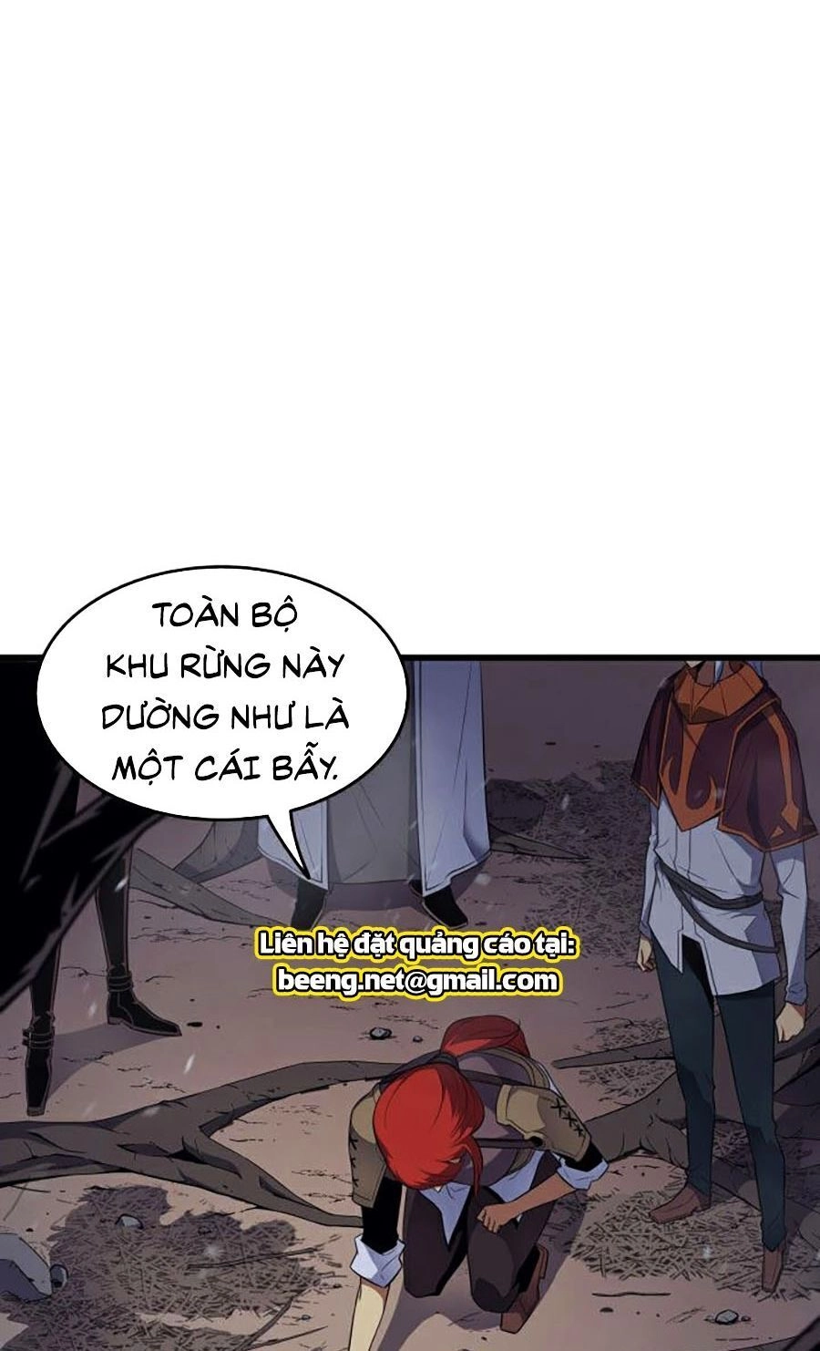 Sự Trở Lại Của Pháp Sư Vĩ Đại Sau 4000 Năm Chapter 55 - 46