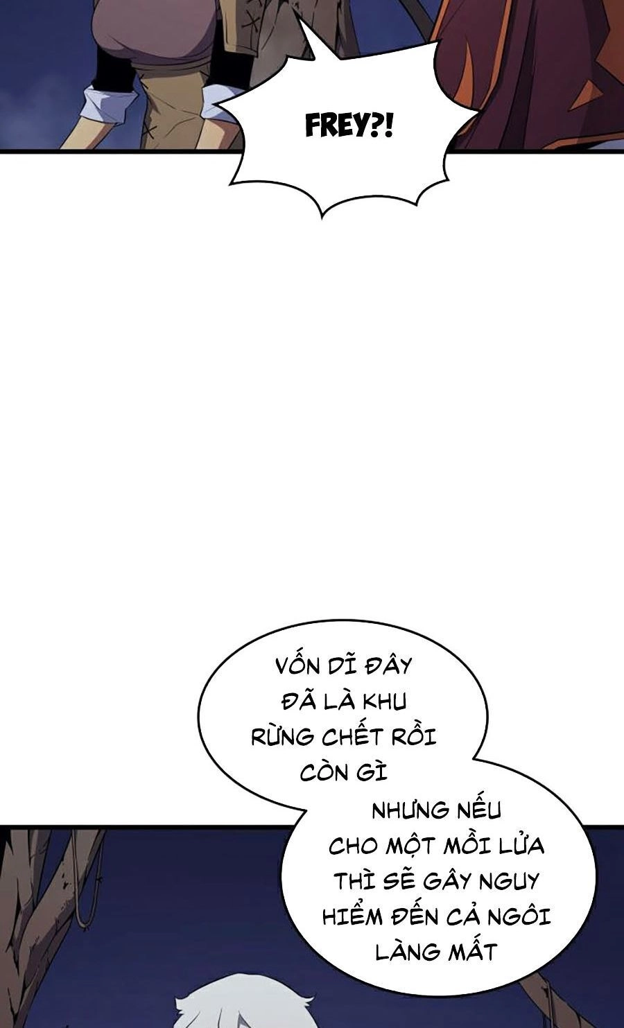 Sự Trở Lại Của Pháp Sư Vĩ Đại Sau 4000 Năm Chapter 55 - 48