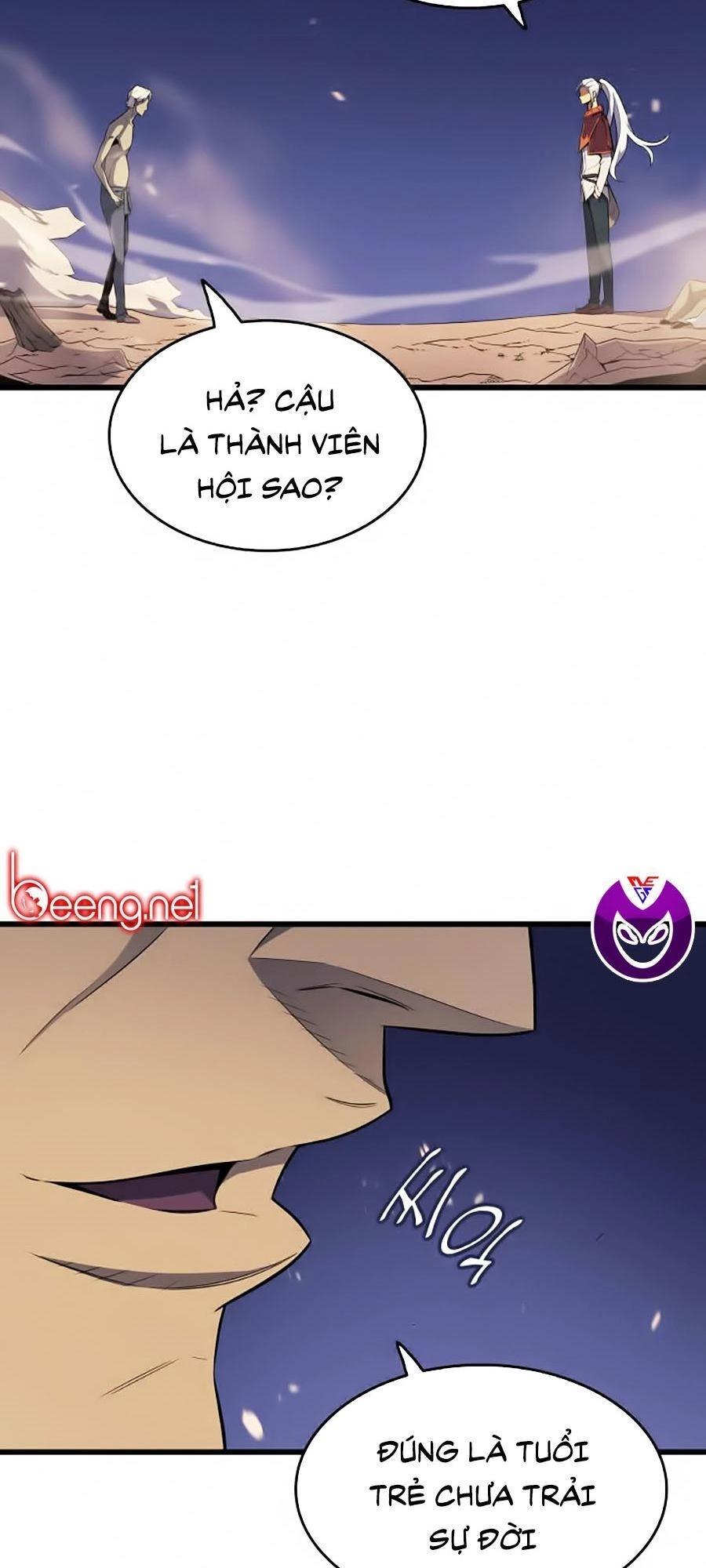 Sự Trở Lại Của Pháp Sư Vĩ Đại Sau 4000 Năm Chapter 56 - 15