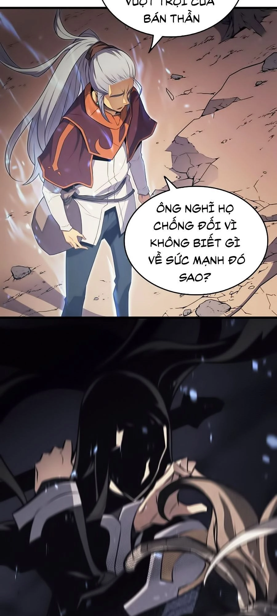 Sự Trở Lại Của Pháp Sư Vĩ Đại Sau 4000 Năm Chapter 56 - 25