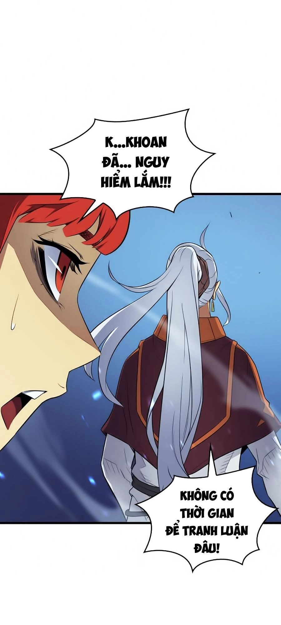 Sự Trở Lại Của Pháp Sư Vĩ Đại Sau 4000 Năm Chapter 56 - 51