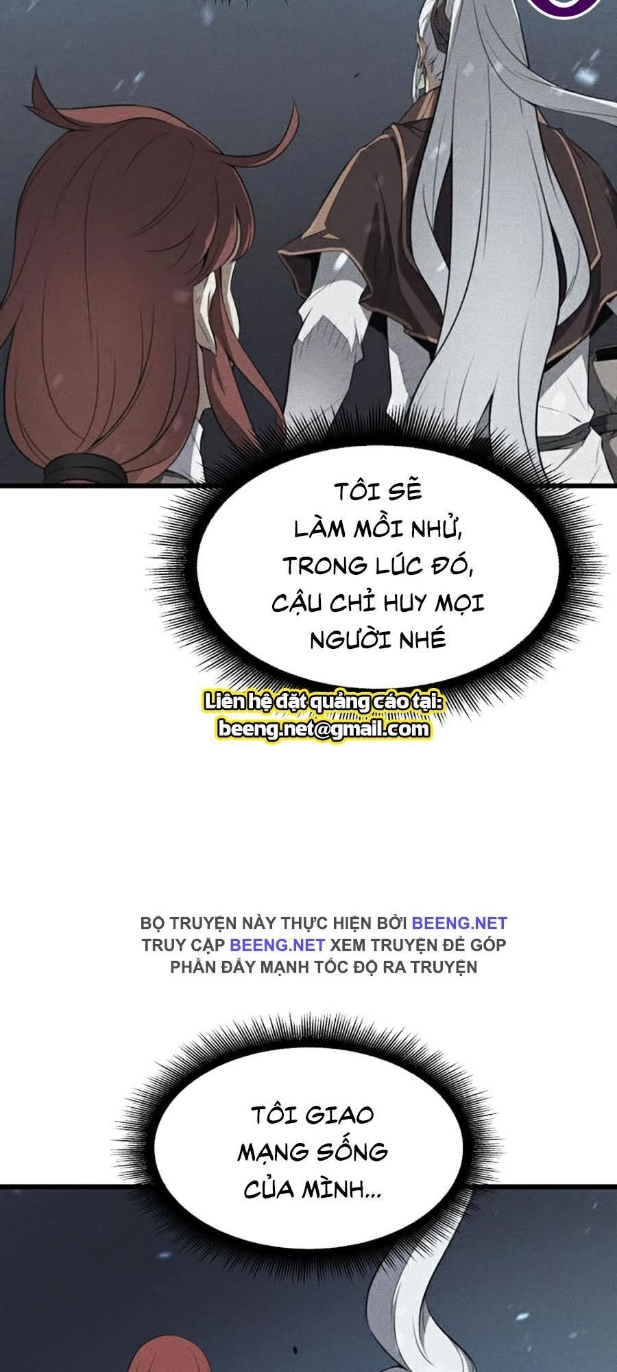 Sự Trở Lại Của Pháp Sư Vĩ Đại Sau 4000 Năm Chapter 57 - 19