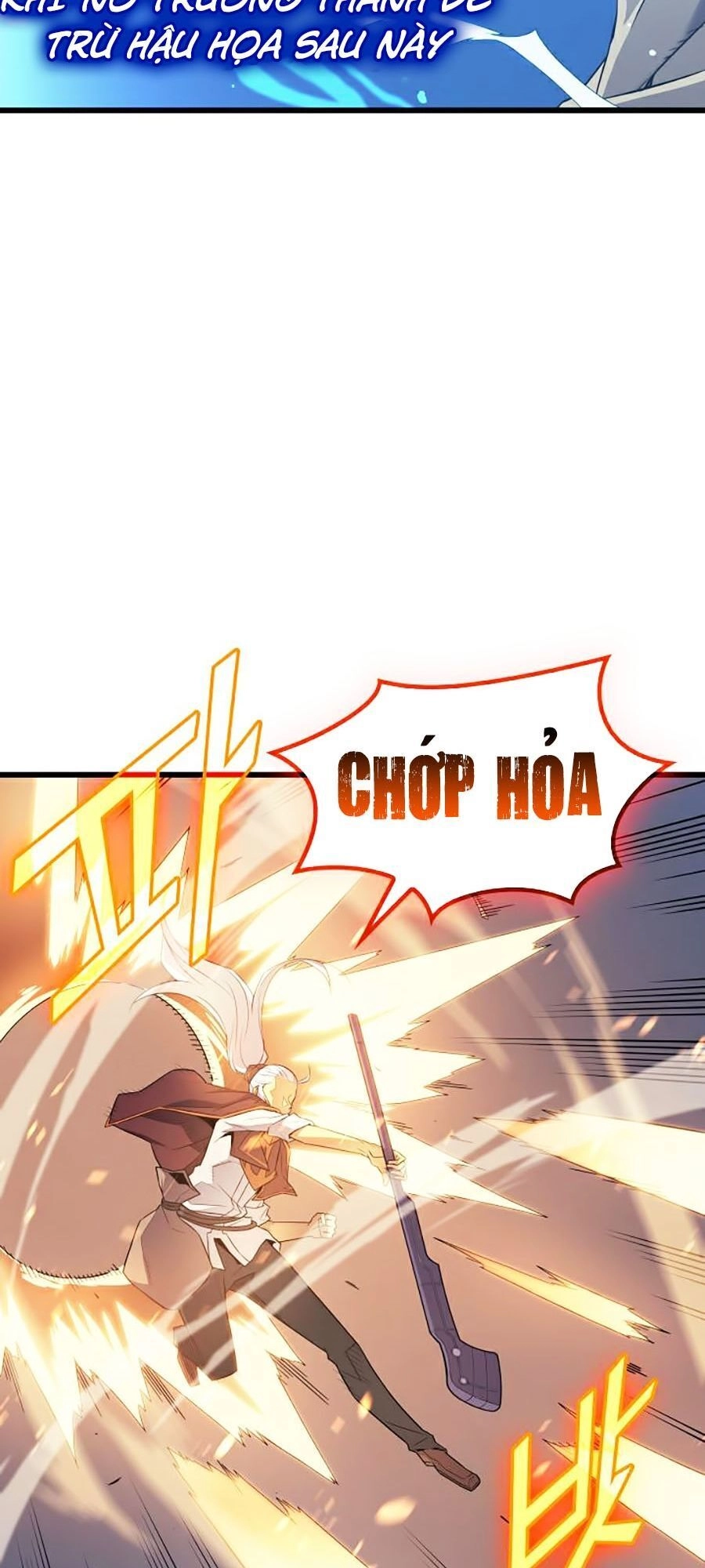 Sự Trở Lại Của Pháp Sư Vĩ Đại Sau 4000 Năm Chapter 57 - 31