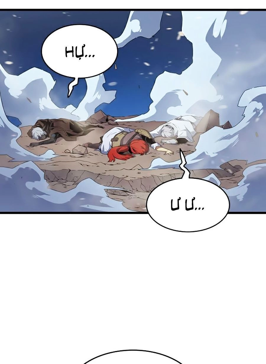 Sự Trở Lại Của Pháp Sư Vĩ Đại Sau 4000 Năm Chapter 57 - 40