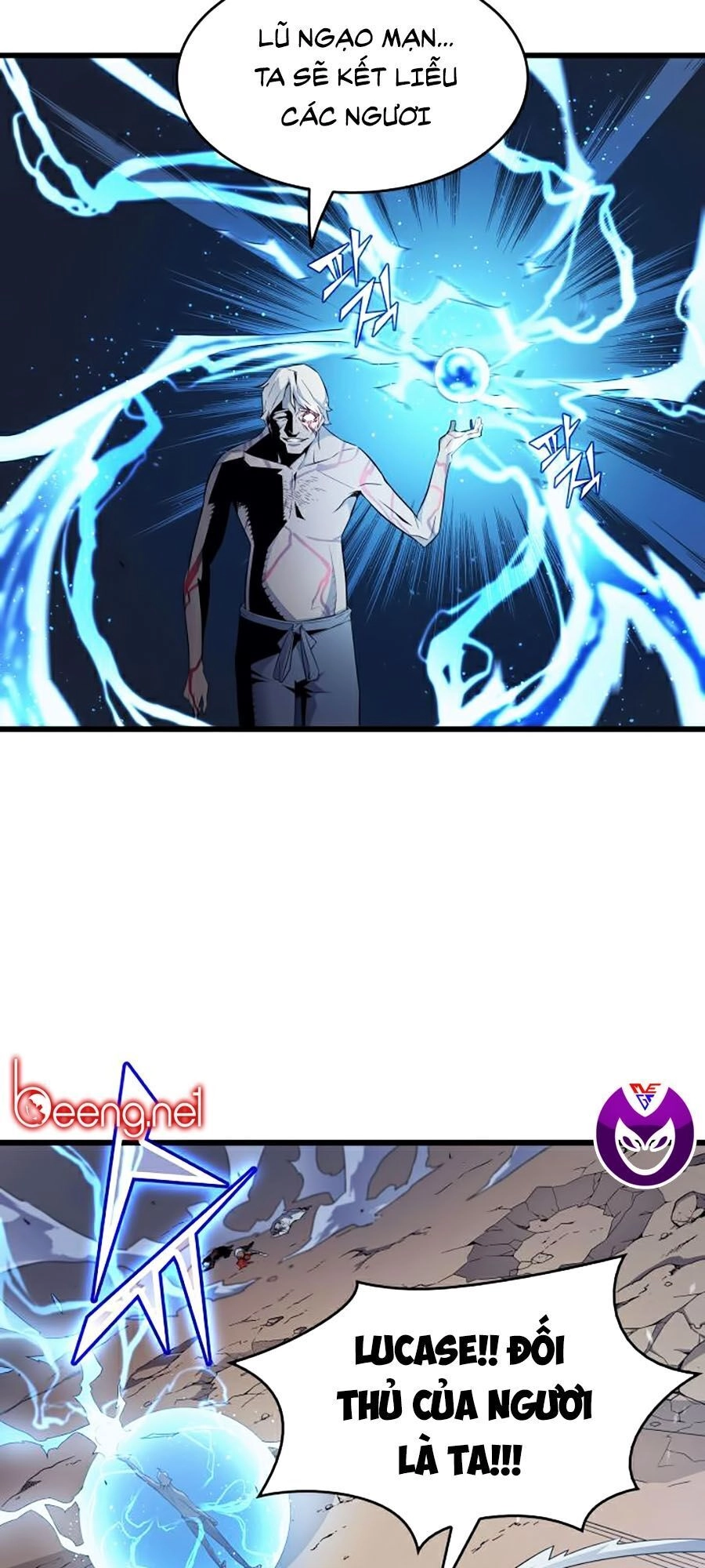 Sự Trở Lại Của Pháp Sư Vĩ Đại Sau 4000 Năm Chapter 57 - 41