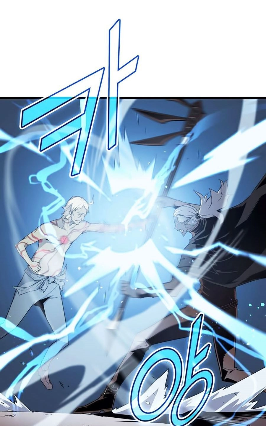 Sự Trở Lại Của Pháp Sư Vĩ Đại Sau 4000 Năm Chapter 57 - 44