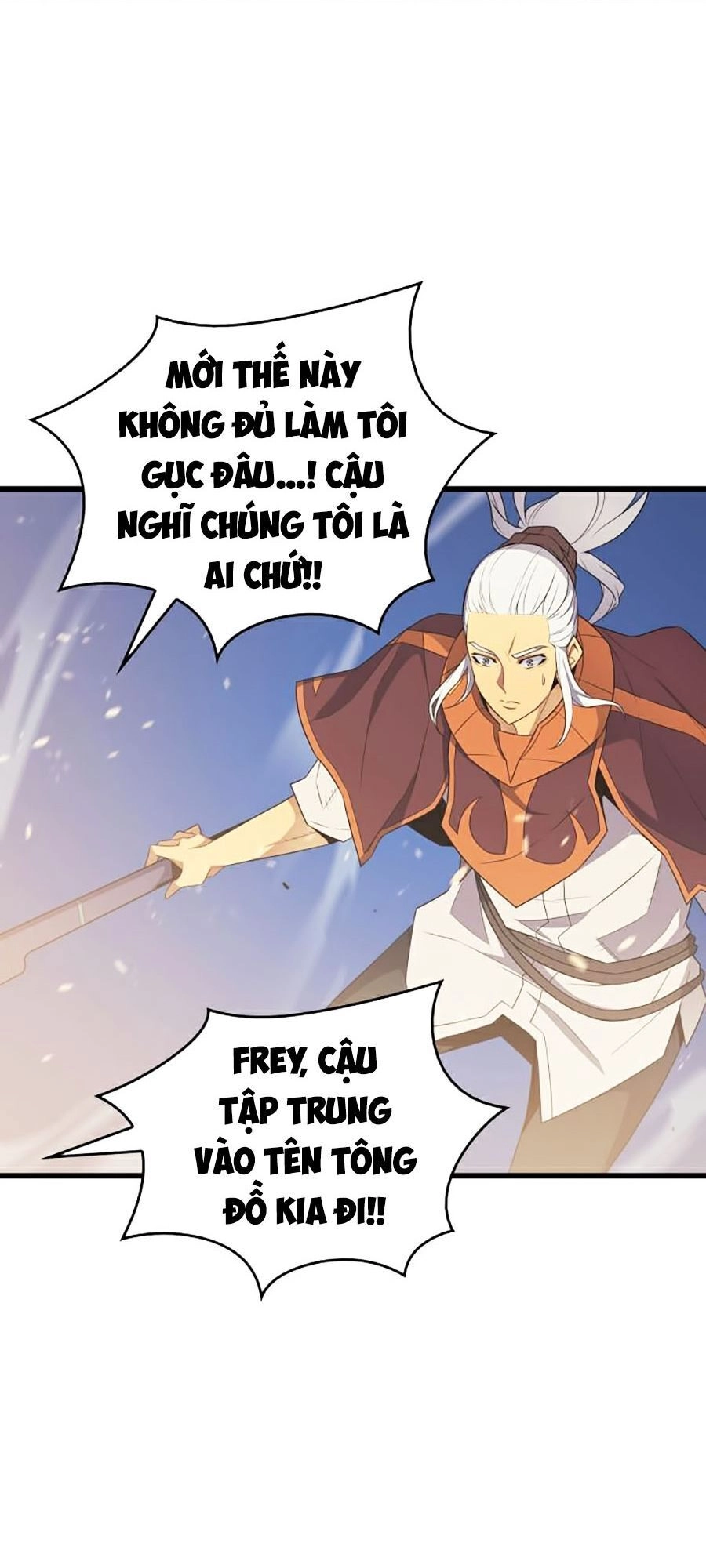 Sự Trở Lại Của Pháp Sư Vĩ Đại Sau 4000 Năm Chapter 57 - 49