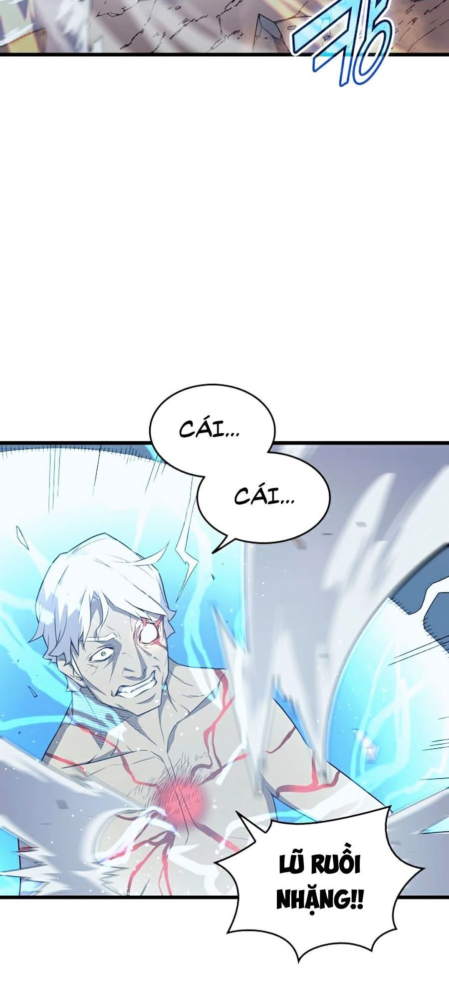 Sự Trở Lại Của Pháp Sư Vĩ Đại Sau 4000 Năm Chapter 57 - 53