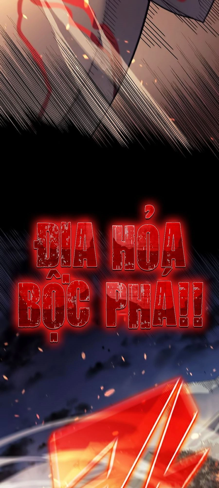 Sự Trở Lại Của Pháp Sư Vĩ Đại Sau 4000 Năm Chapter 57 - 77