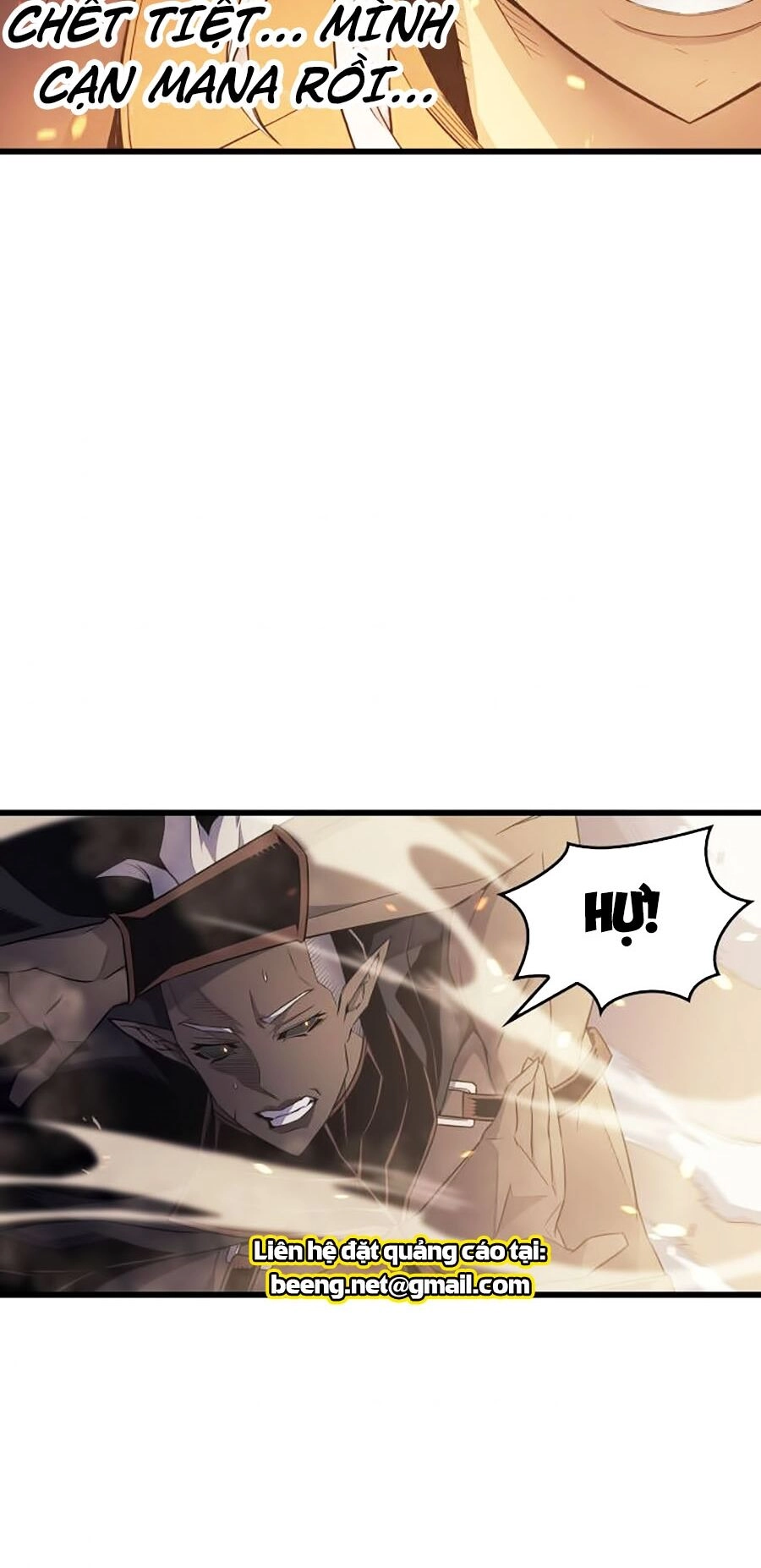 Sự Trở Lại Của Pháp Sư Vĩ Đại Sau 4000 Năm Chapter 58 - 4