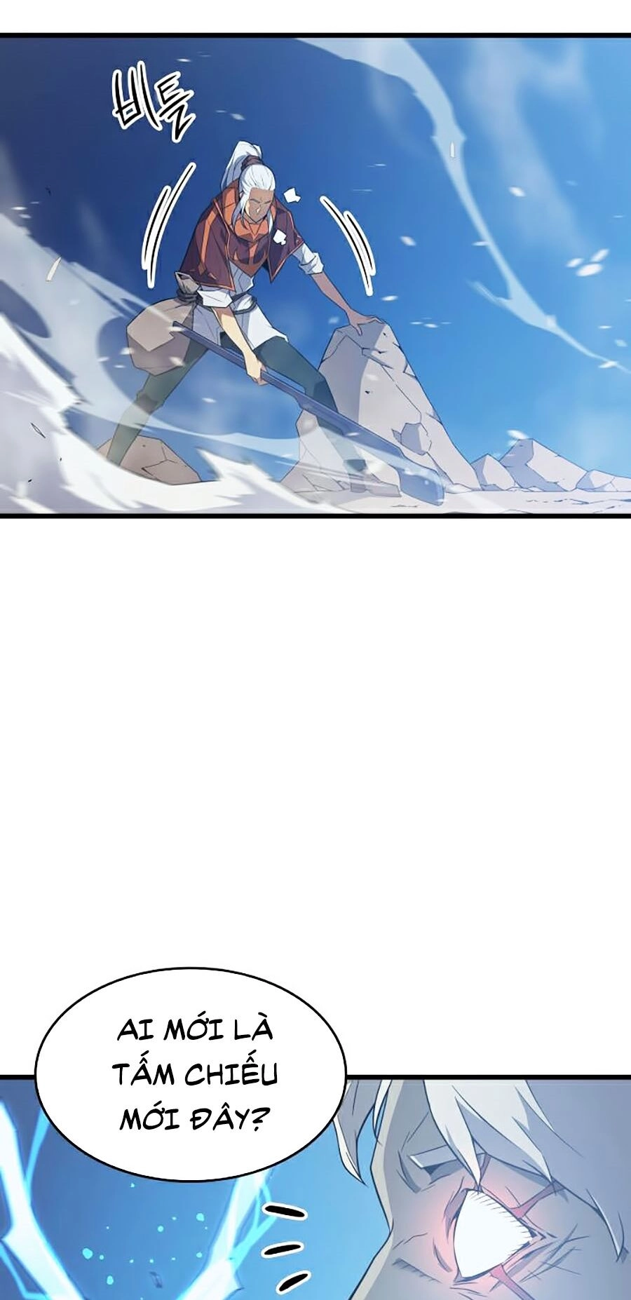 Sự Trở Lại Của Pháp Sư Vĩ Đại Sau 4000 Năm Chapter 58 - 12