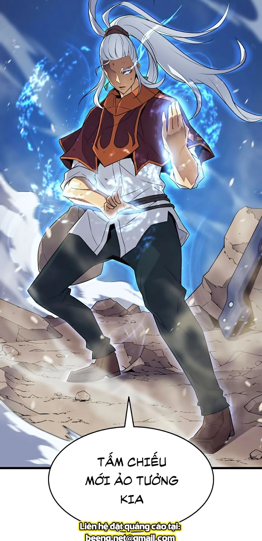 Sự Trở Lại Của Pháp Sư Vĩ Đại Sau 4000 Năm Chapter 58 - 14