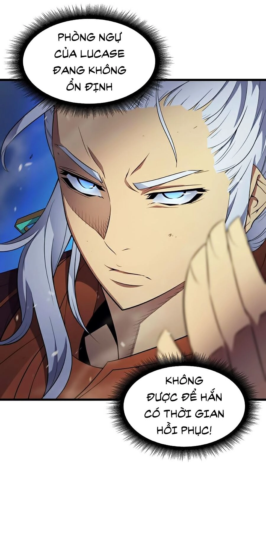 Sự Trở Lại Của Pháp Sư Vĩ Đại Sau 4000 Năm Chapter 58 - 16