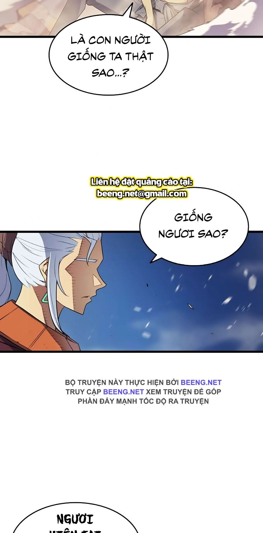 Sự Trở Lại Của Pháp Sư Vĩ Đại Sau 4000 Năm Chapter 58 - 24