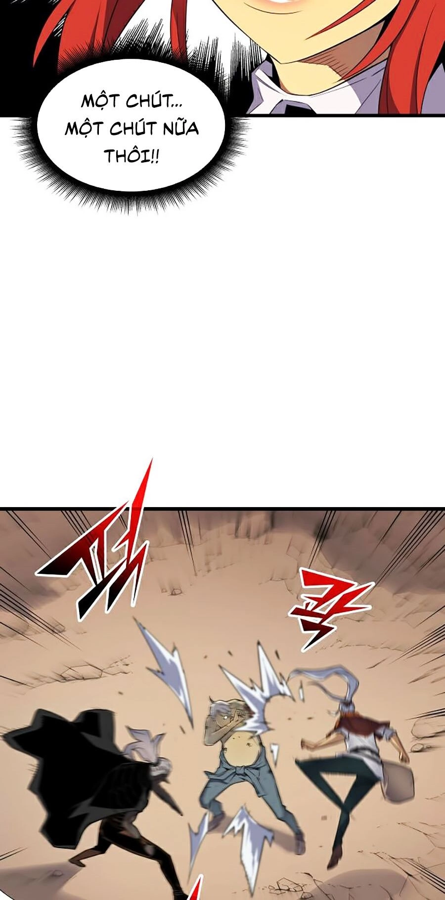 Sự Trở Lại Của Pháp Sư Vĩ Đại Sau 4000 Năm Chapter 58 - 39