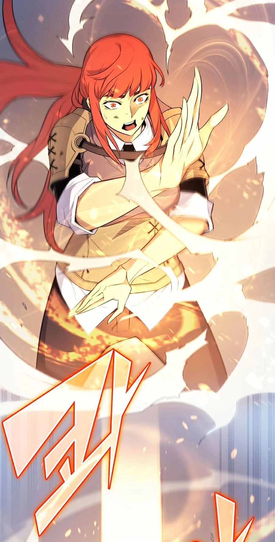 Sự Trở Lại Của Pháp Sư Vĩ Đại Sau 4000 Năm Chapter 58 - 55