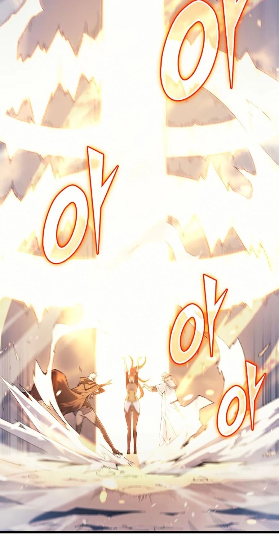 Sự Trở Lại Của Pháp Sư Vĩ Đại Sau 4000 Năm Chapter 58 - 56