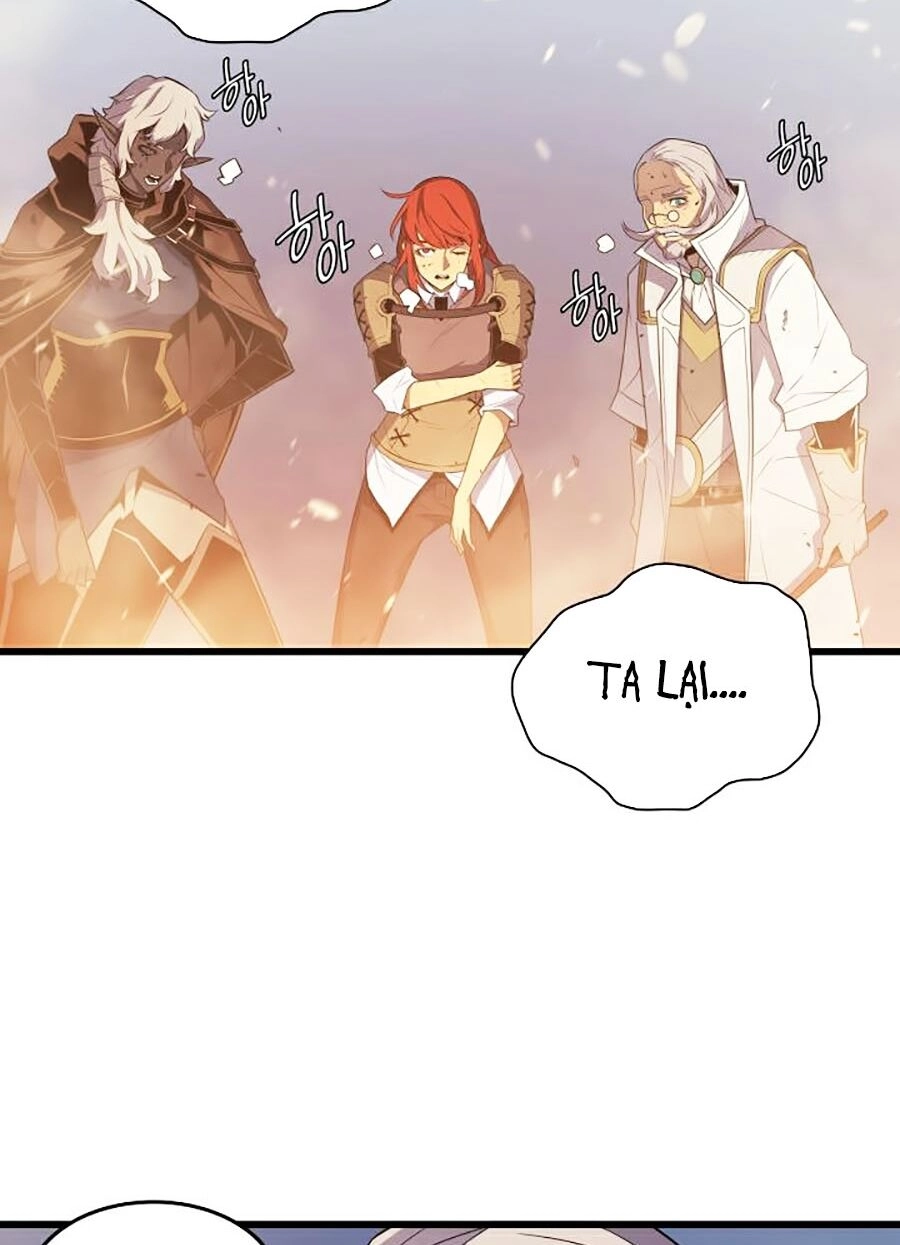 Sự Trở Lại Của Pháp Sư Vĩ Đại Sau 4000 Năm Chapter 58 - 69