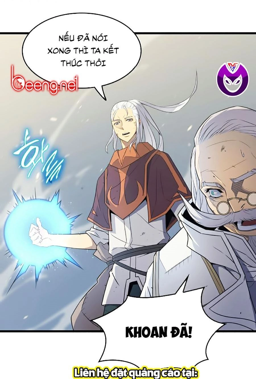 Sự Trở Lại Của Pháp Sư Vĩ Đại Sau 4000 Năm Chapter 59 - 7