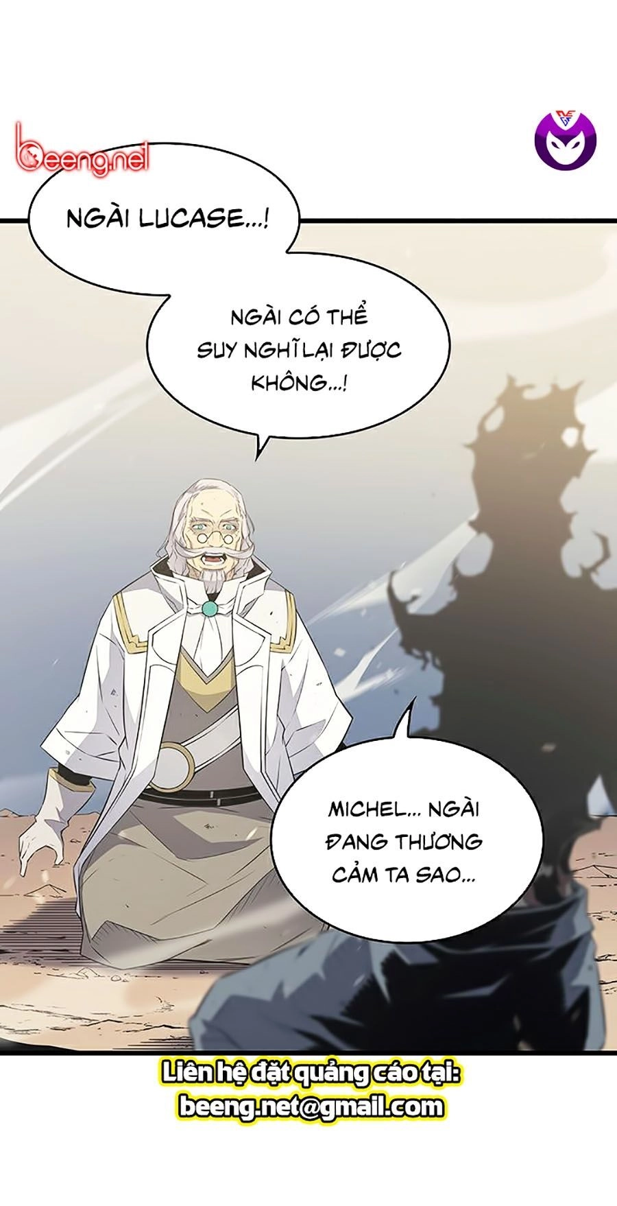 Sự Trở Lại Của Pháp Sư Vĩ Đại Sau 4000 Năm Chapter 59 - 11