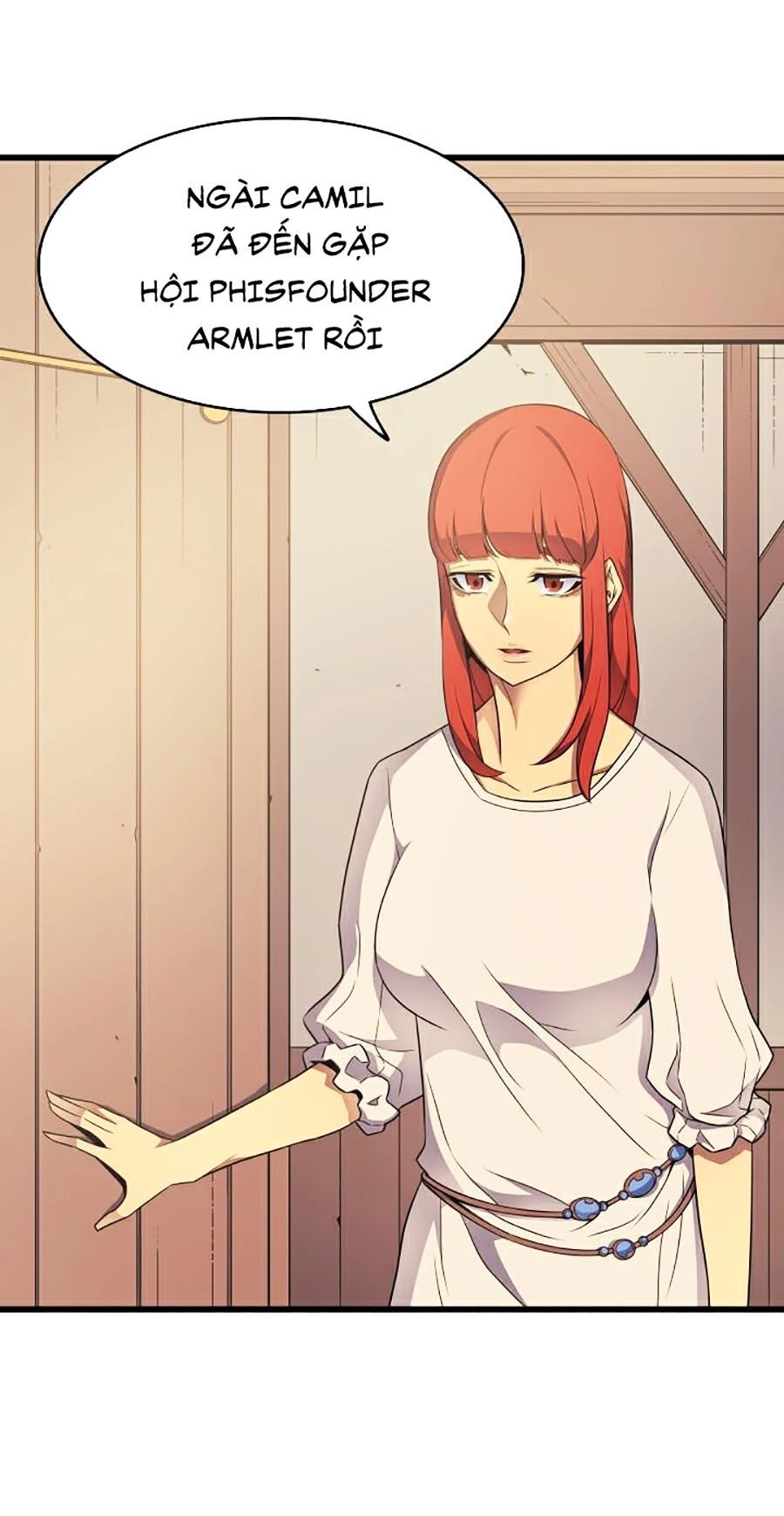 Sự Trở Lại Của Pháp Sư Vĩ Đại Sau 4000 Năm Chapter 59 - 34