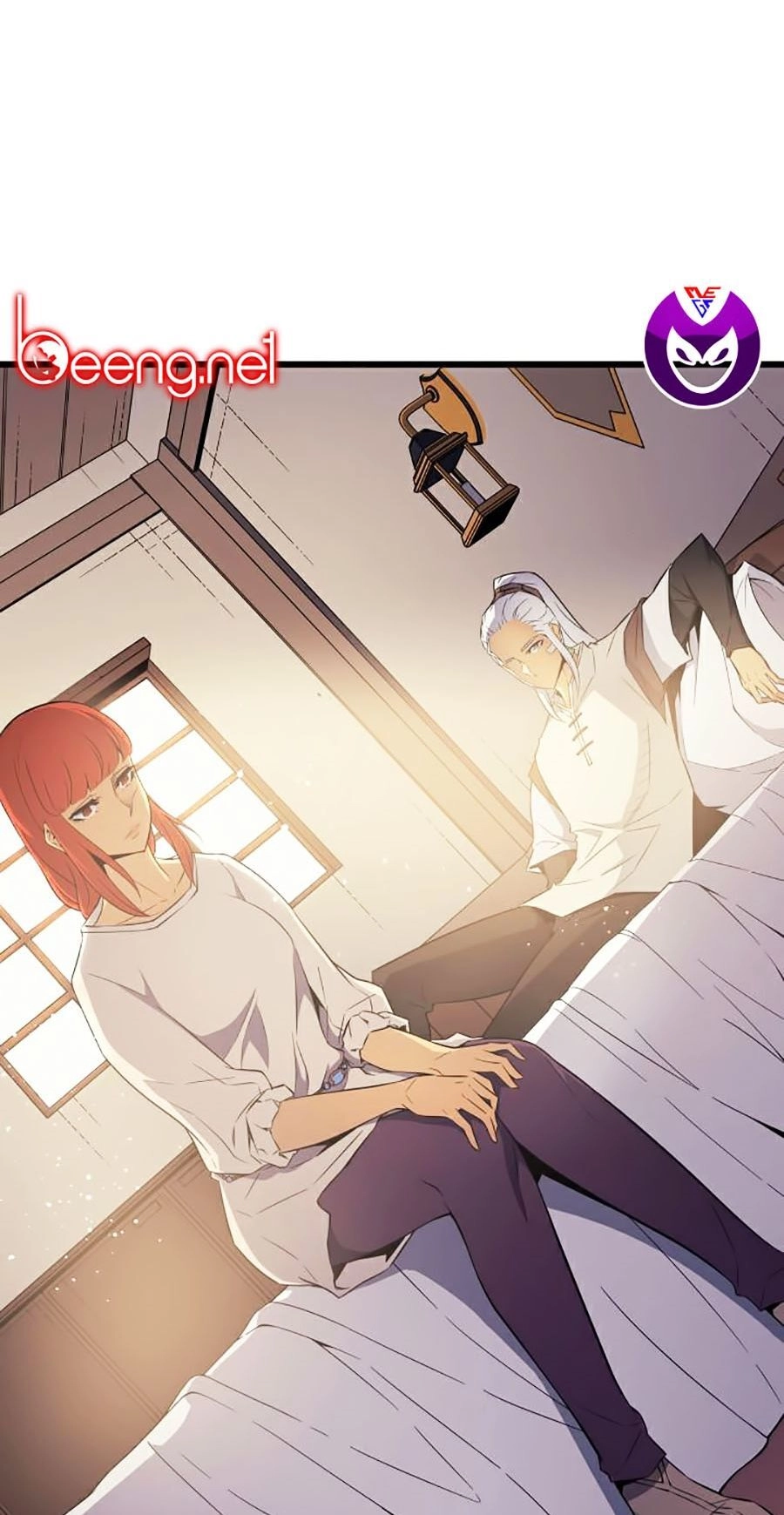 Sự Trở Lại Của Pháp Sư Vĩ Đại Sau 4000 Năm Chapter 59 - 37