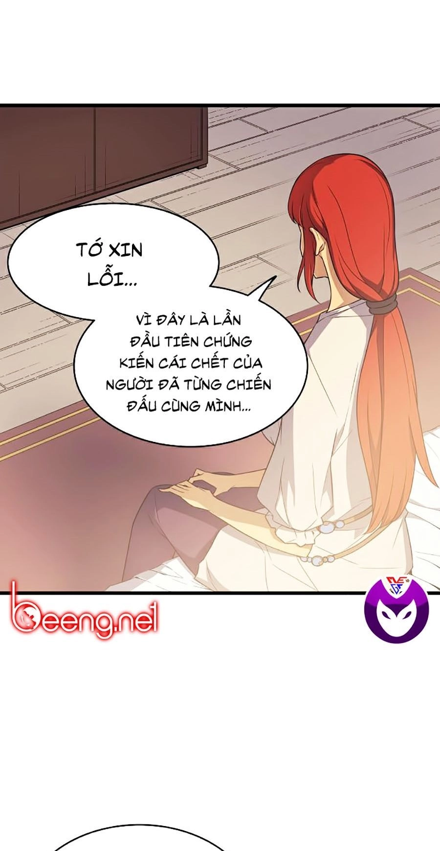 Sự Trở Lại Của Pháp Sư Vĩ Đại Sau 4000 Năm Chapter 59 - 39