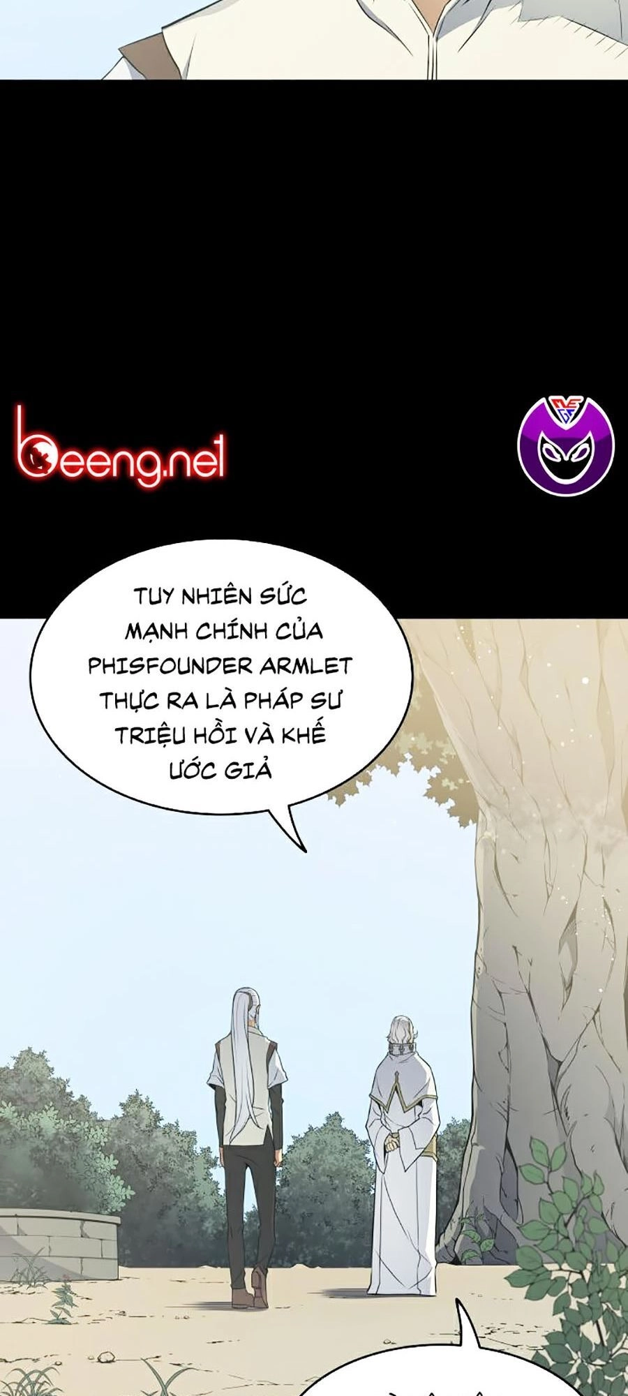 Sự Trở Lại Của Pháp Sư Vĩ Đại Sau 4000 Năm Chapter 59 - 47