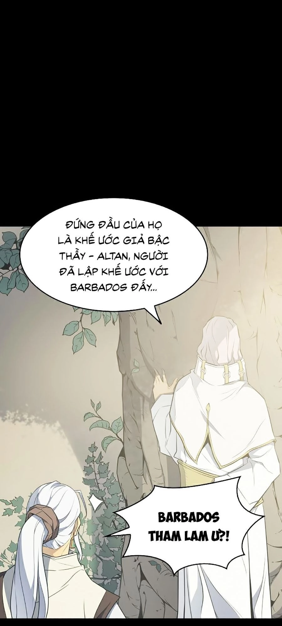 Sự Trở Lại Của Pháp Sư Vĩ Đại Sau 4000 Năm Chapter 59 - 51