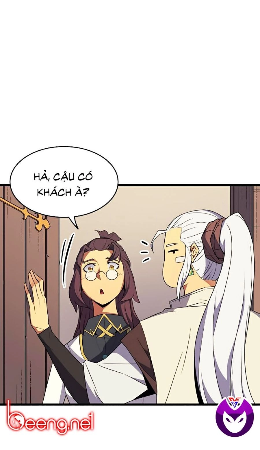 Sự Trở Lại Của Pháp Sư Vĩ Đại Sau 4000 Năm Chapter 59 - 66