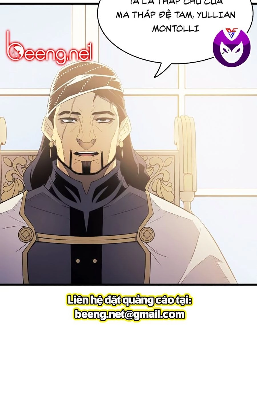 Sự Trở Lại Của Pháp Sư Vĩ Đại Sau 4000 Năm Chapter 59 - 73