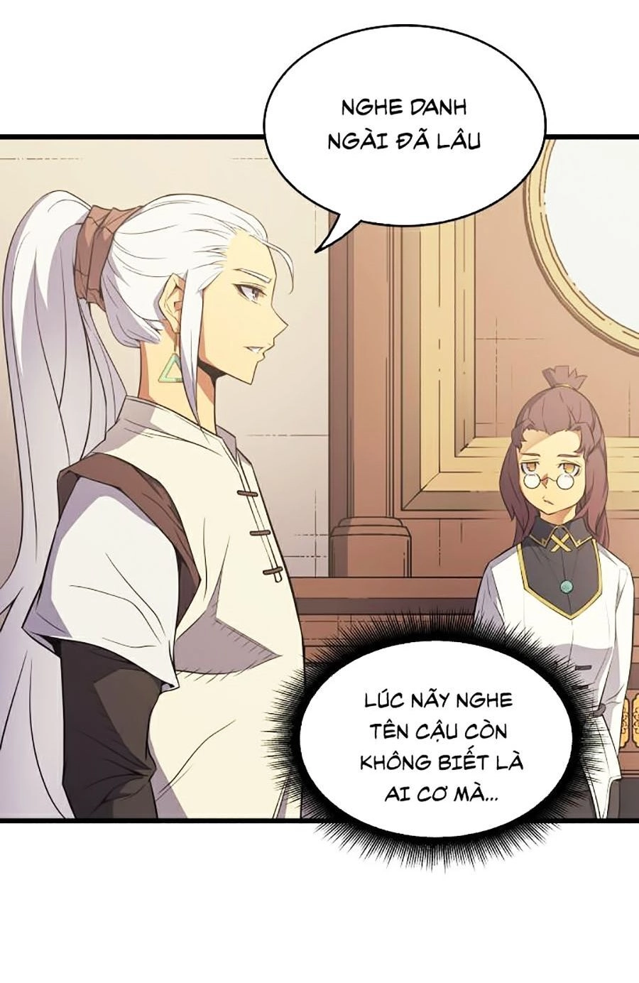 Sự Trở Lại Của Pháp Sư Vĩ Đại Sau 4000 Năm Chapter 59 - 74