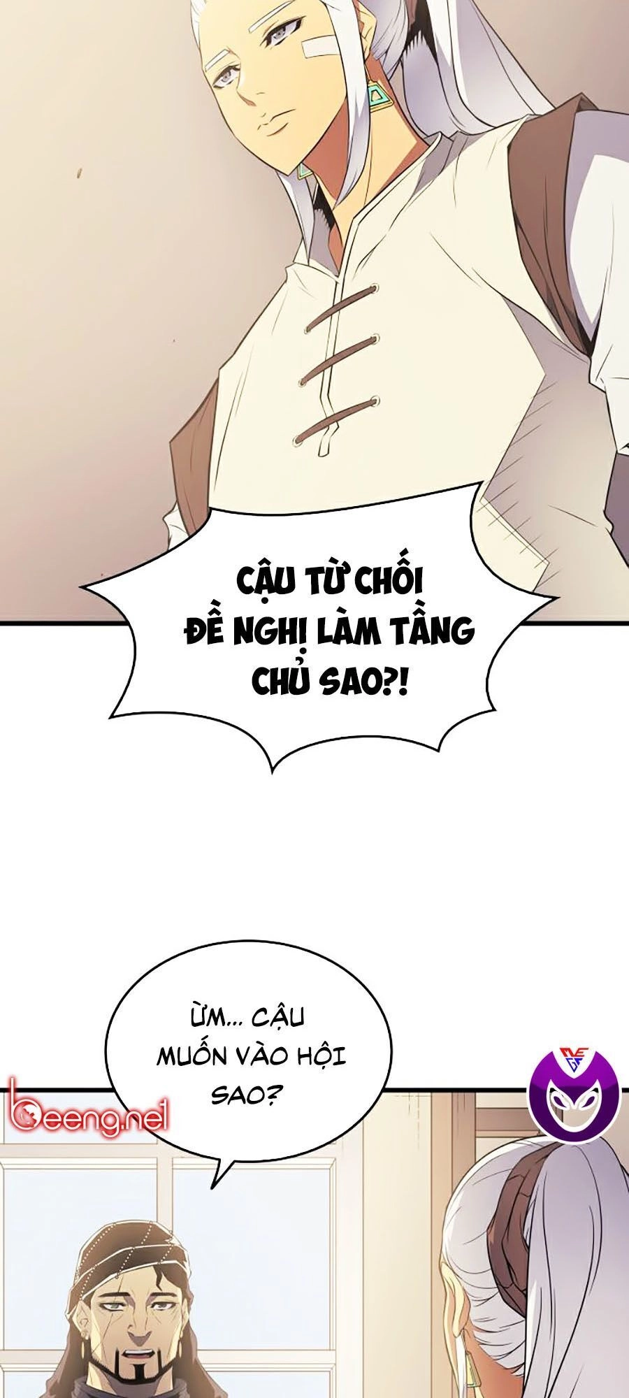 Sự Trở Lại Của Pháp Sư Vĩ Đại Sau 4000 Năm Chapter 60 - 15