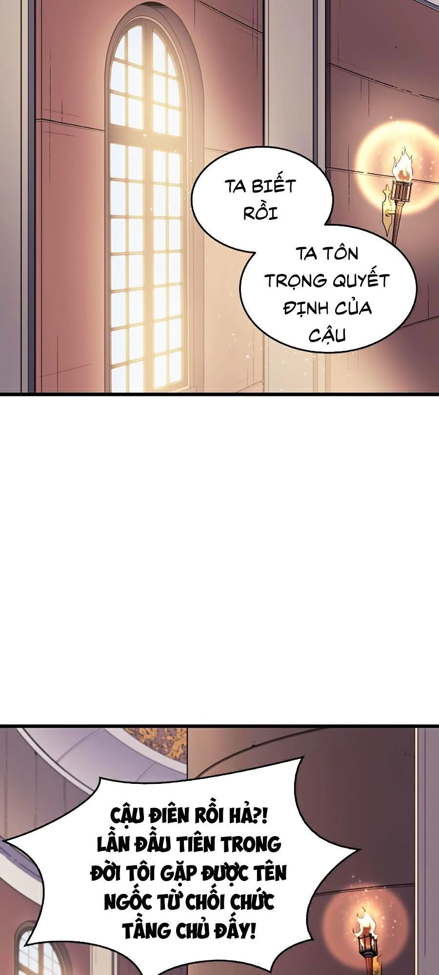 Sự Trở Lại Của Pháp Sư Vĩ Đại Sau 4000 Năm Chapter 60 - 19