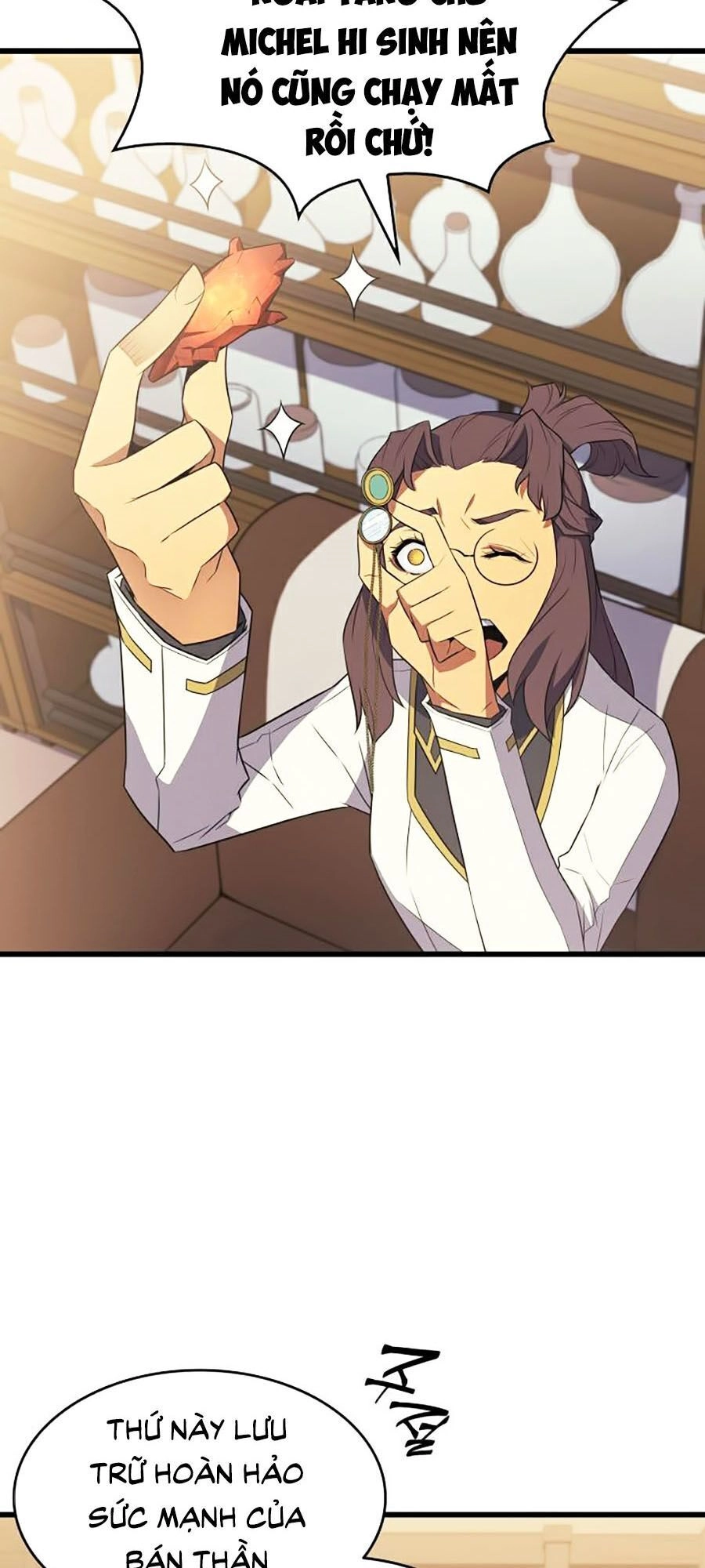 Sự Trở Lại Của Pháp Sư Vĩ Đại Sau 4000 Năm Chapter 60 - 37