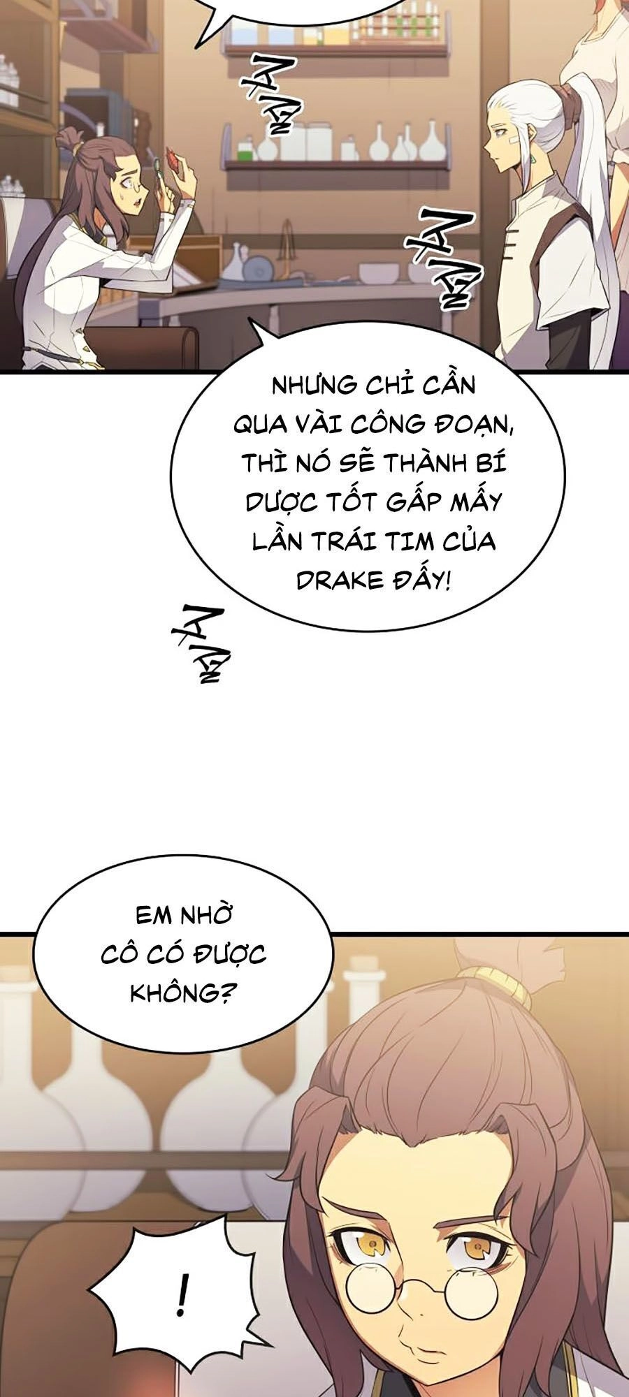 Sự Trở Lại Của Pháp Sư Vĩ Đại Sau 4000 Năm Chapter 60 - 39