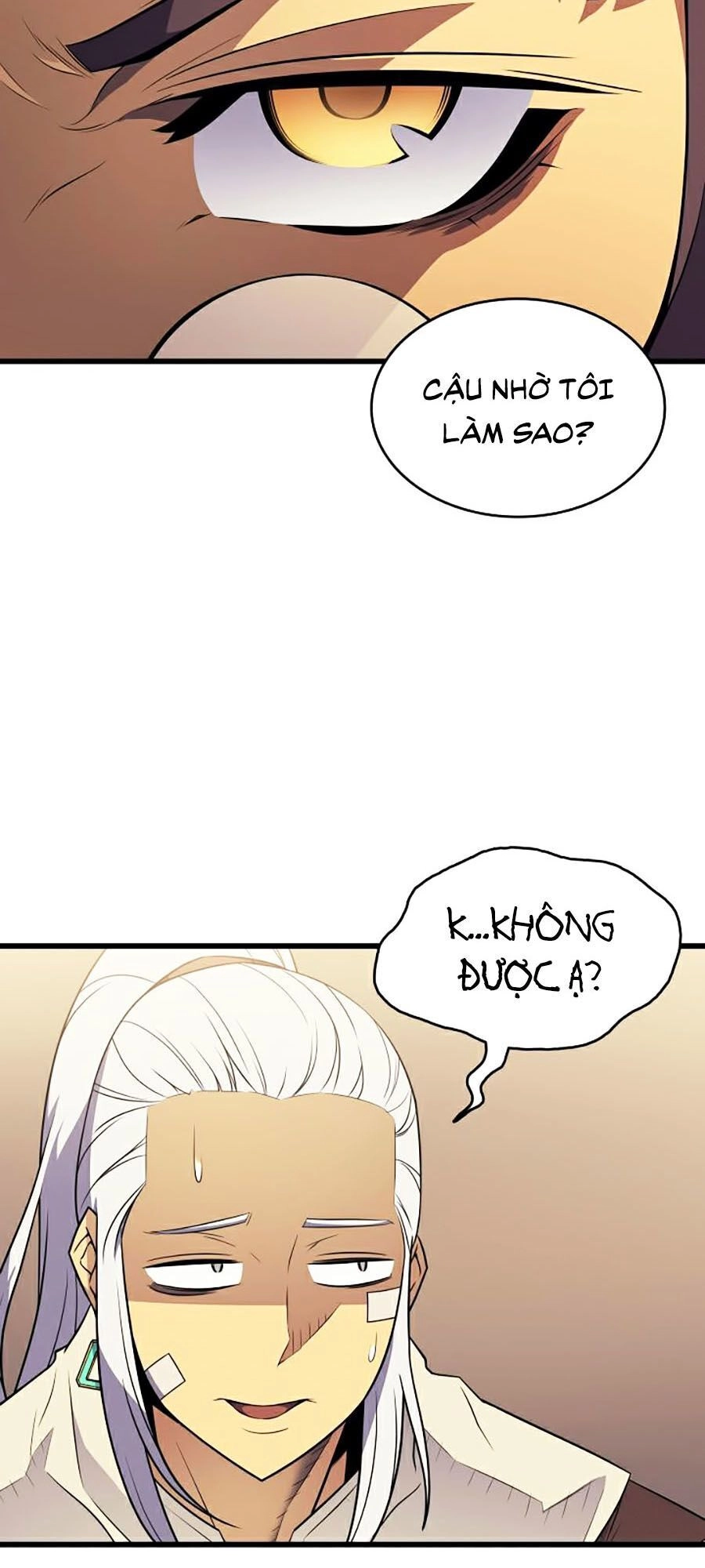 Sự Trở Lại Của Pháp Sư Vĩ Đại Sau 4000 Năm Chapter 60 - 43