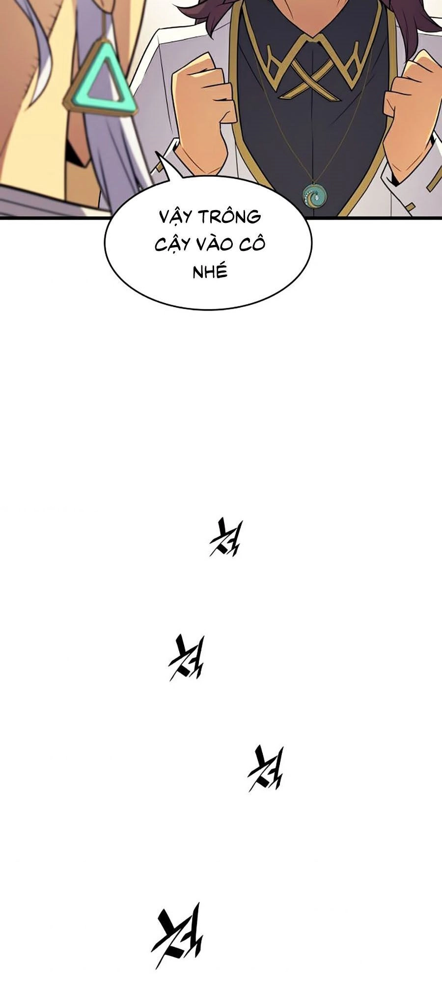 Sự Trở Lại Của Pháp Sư Vĩ Đại Sau 4000 Năm Chapter 60 - 47