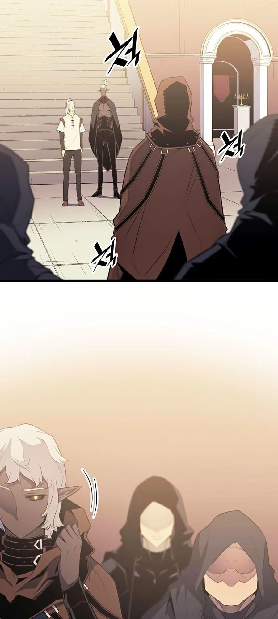 Sự Trở Lại Của Pháp Sư Vĩ Đại Sau 4000 Năm Chapter 60 - 49