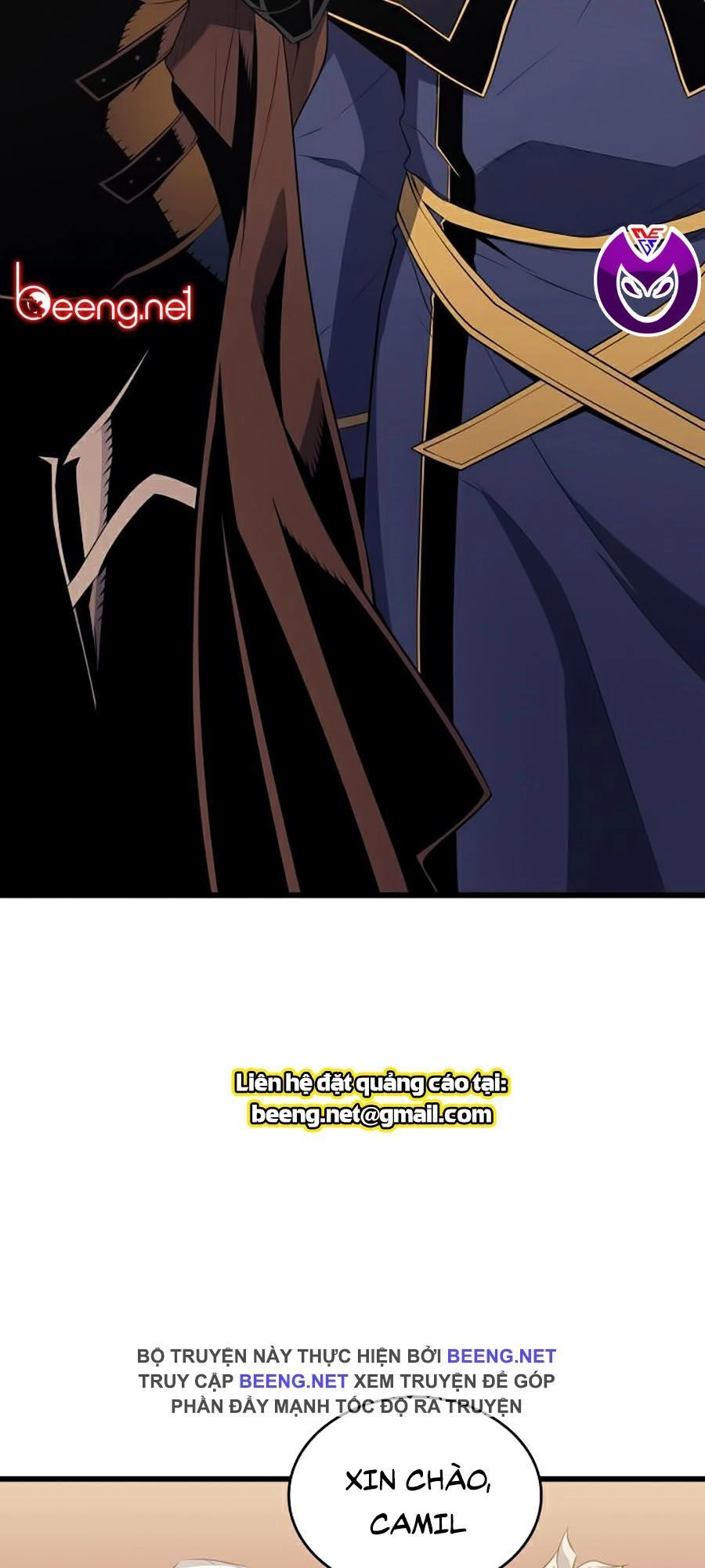 Sự Trở Lại Của Pháp Sư Vĩ Đại Sau 4000 Năm Chapter 60 - 51