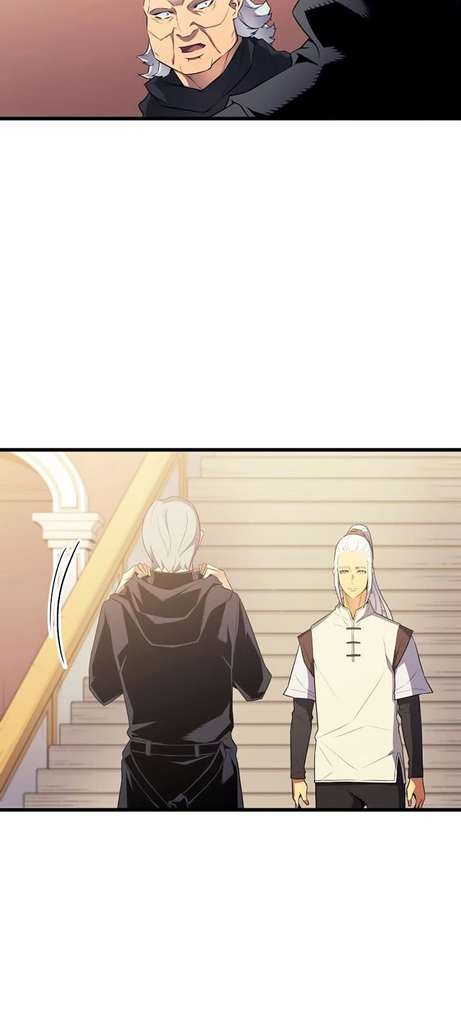 Sự Trở Lại Của Pháp Sư Vĩ Đại Sau 4000 Năm Chapter 60 - 77