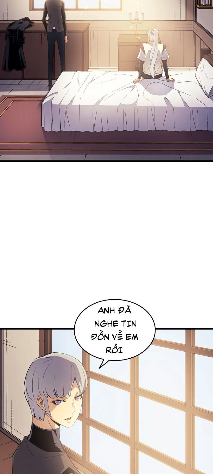 Sự Trở Lại Của Pháp Sư Vĩ Đại Sau 4000 Năm Chapter 60 - 85