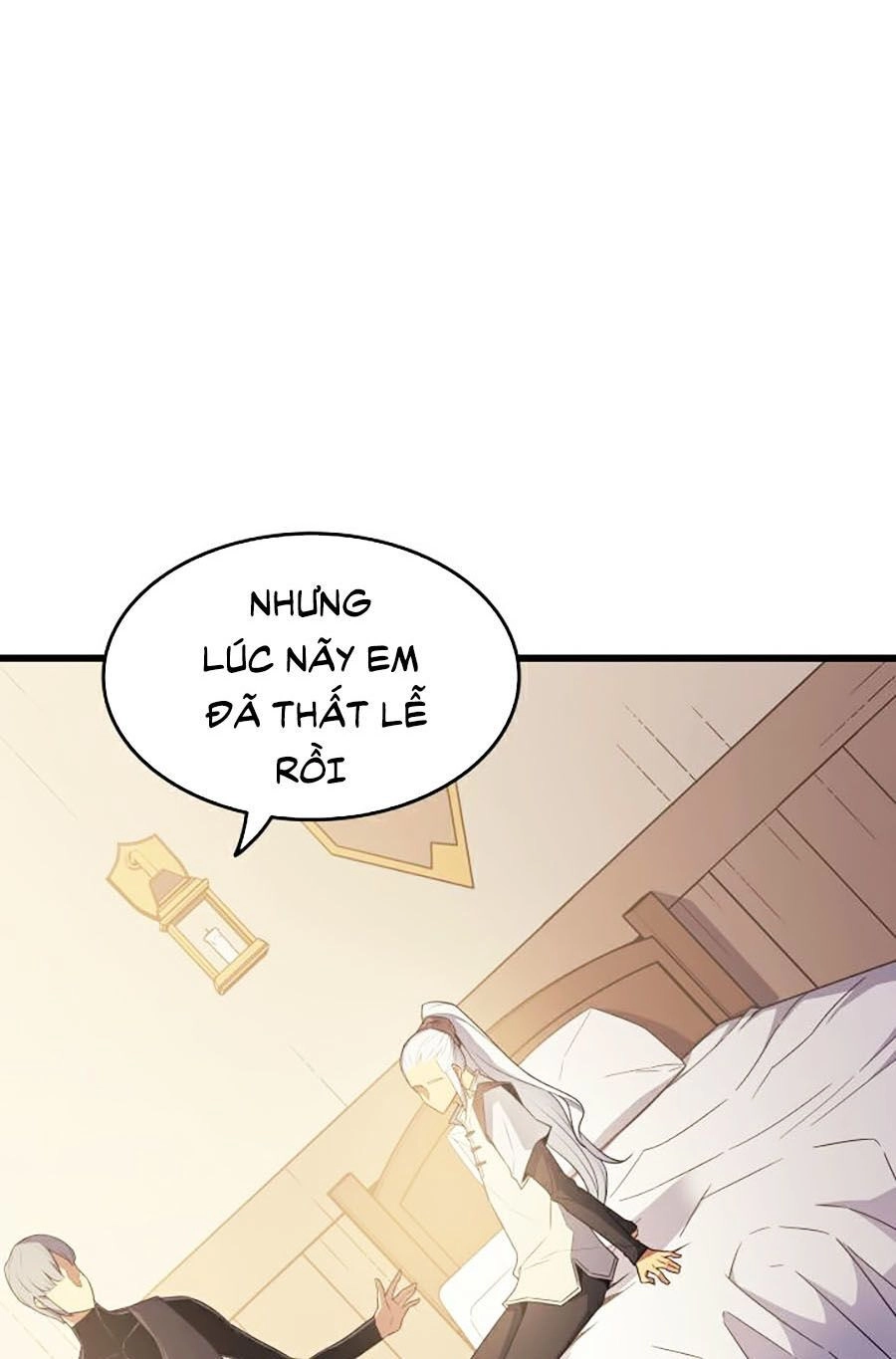 Sự Trở Lại Của Pháp Sư Vĩ Đại Sau 4000 Năm Chapter 60 - 94