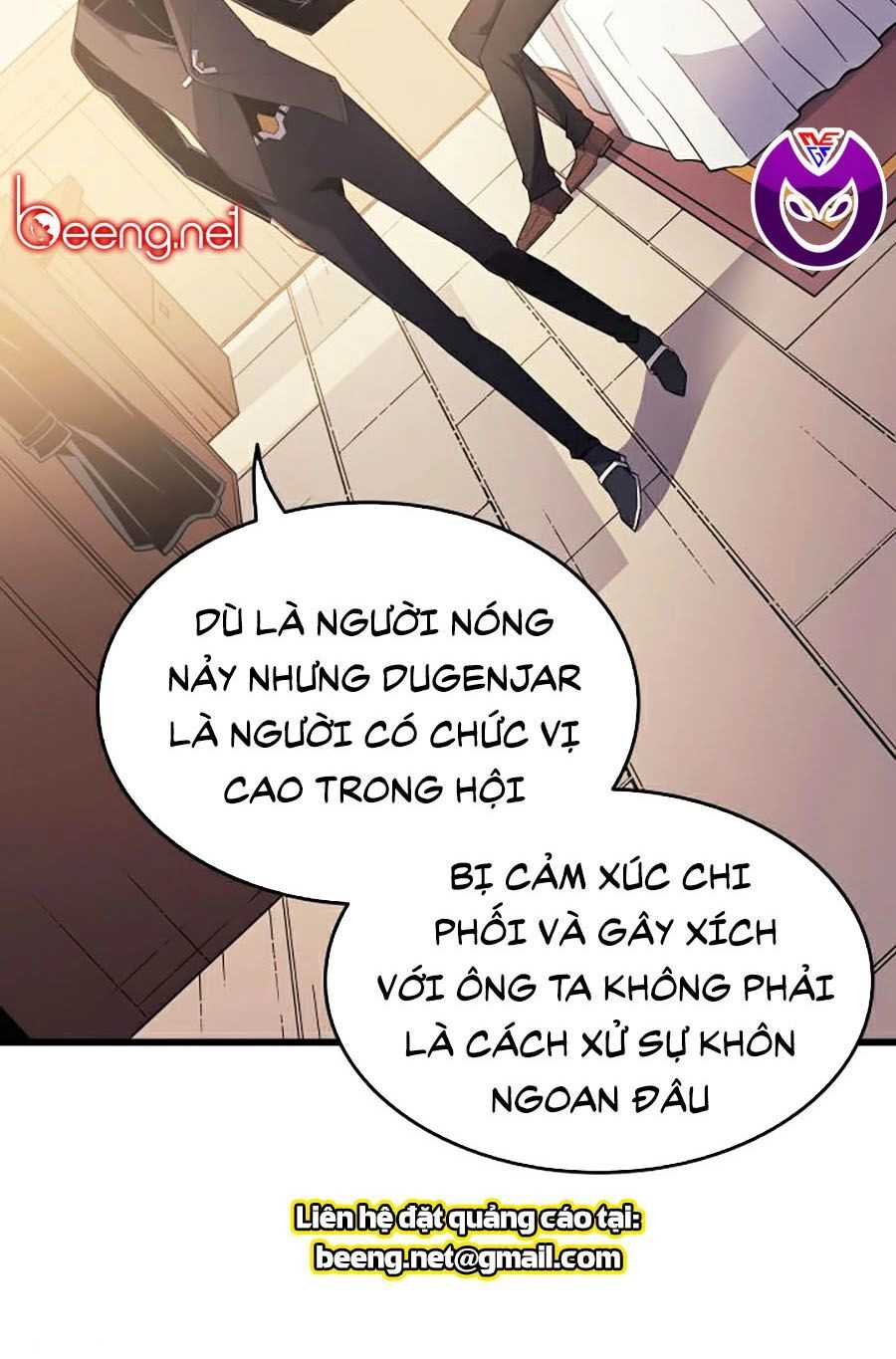 Sự Trở Lại Của Pháp Sư Vĩ Đại Sau 4000 Năm Chapter 60 - 95