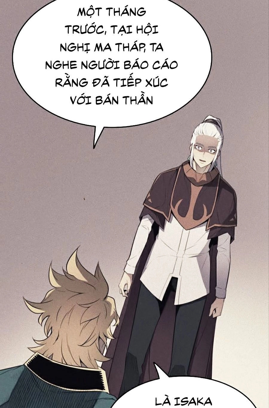 Sự Trở Lại Của Pháp Sư Vĩ Đại Sau 4000 Năm Chapter 60 - 100