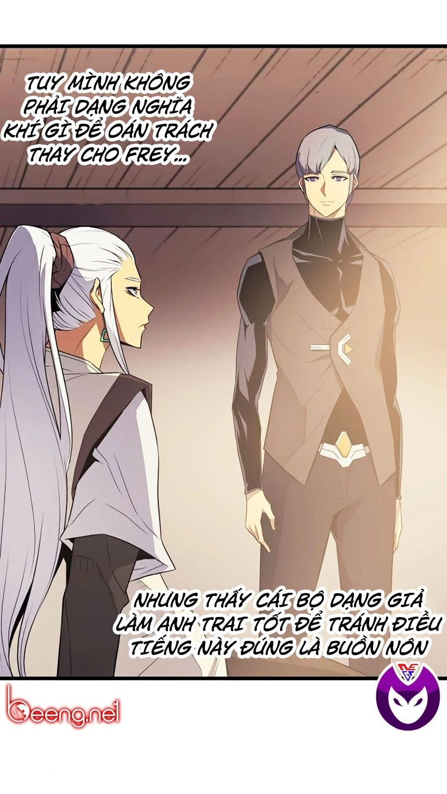 Sự Trở Lại Của Pháp Sư Vĩ Đại Sau 4000 Năm Chapter 61 - 5