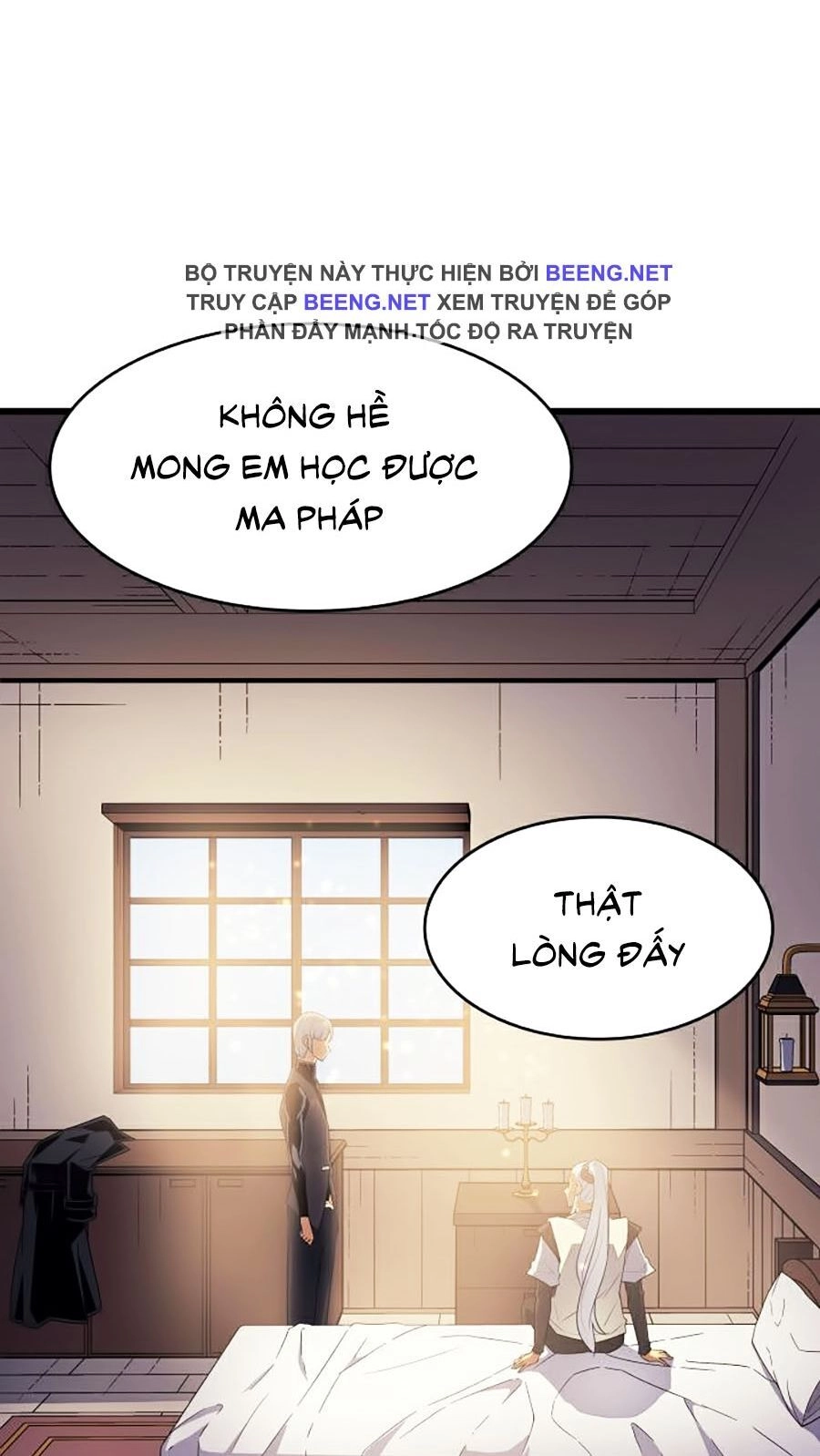 Sự Trở Lại Của Pháp Sư Vĩ Đại Sau 4000 Năm Chapter 61 - 8