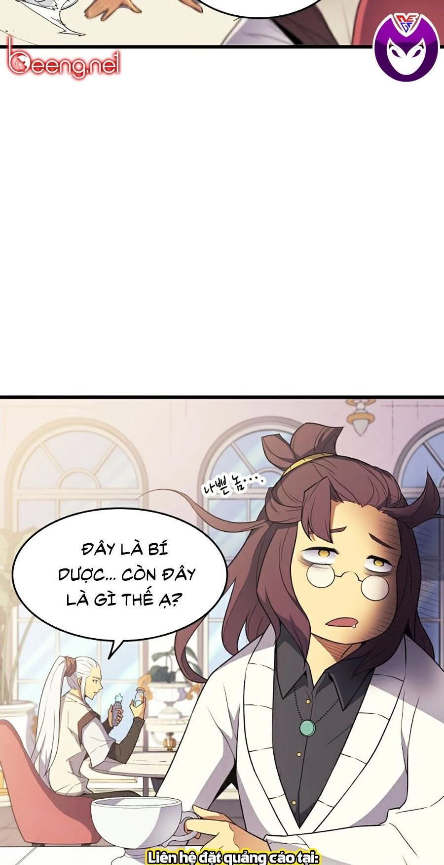 Sự Trở Lại Của Pháp Sư Vĩ Đại Sau 4000 Năm Chapter 61 - 36