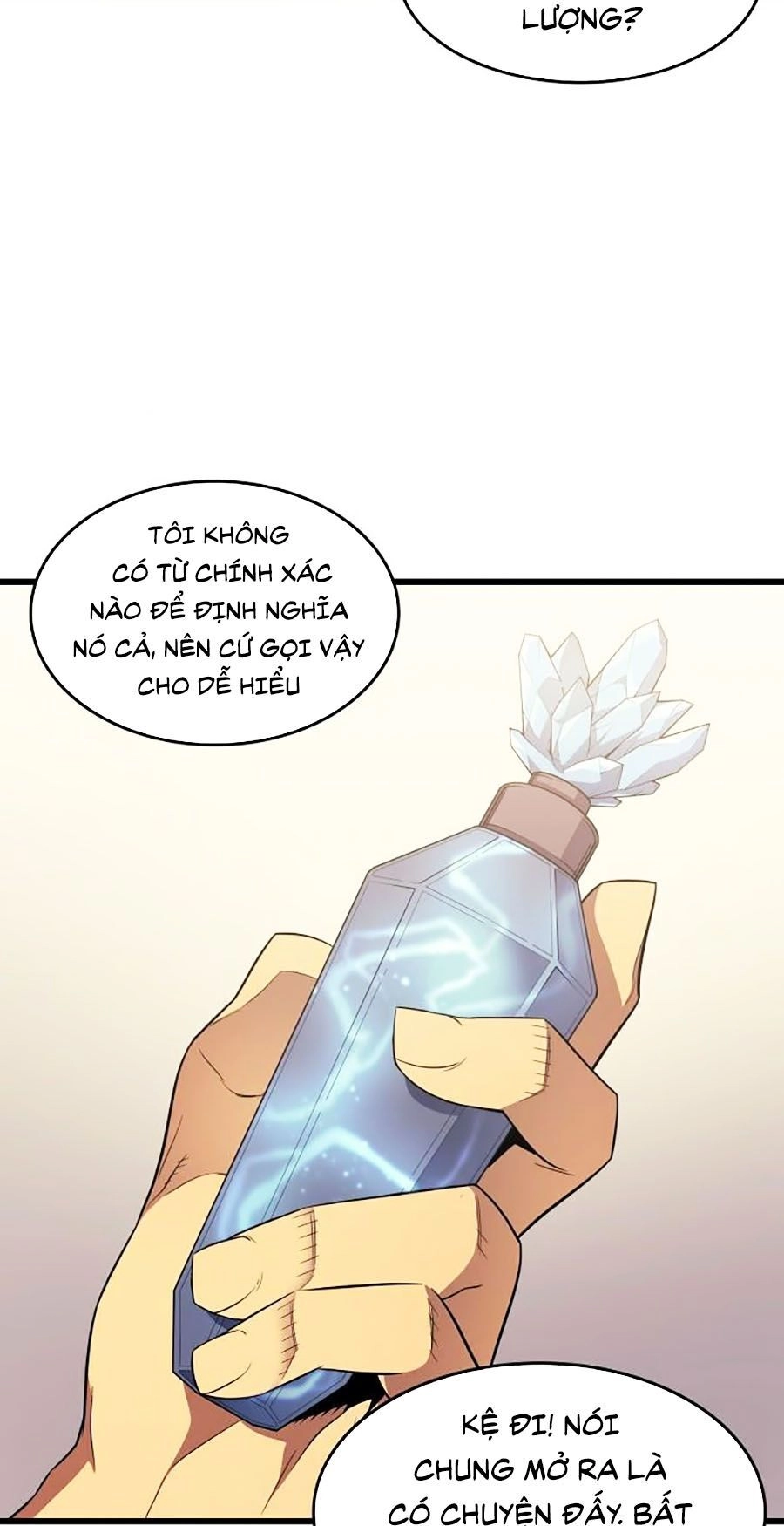 Sự Trở Lại Của Pháp Sư Vĩ Đại Sau 4000 Năm Chapter 61 - 38